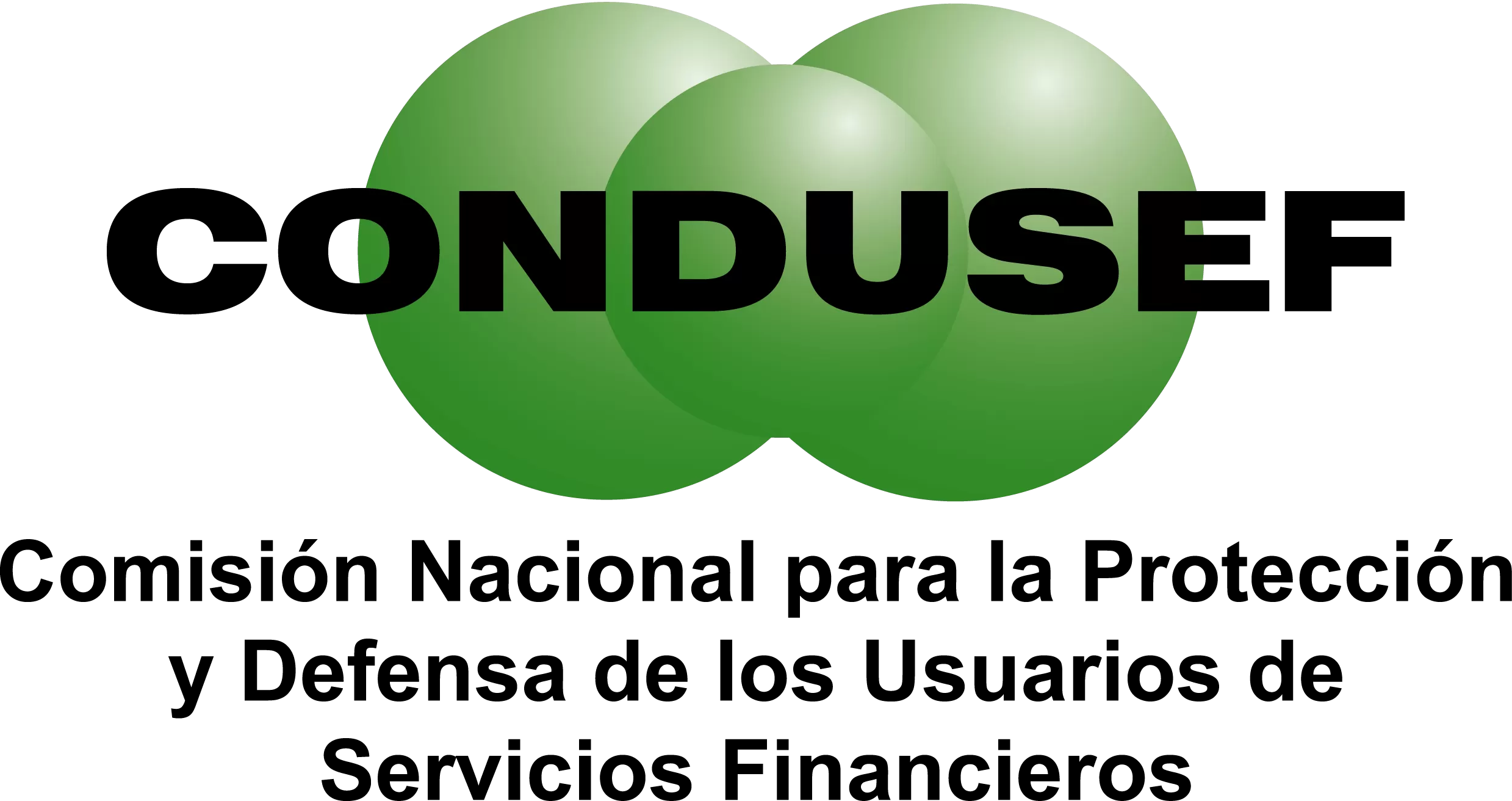 Logo Condusef