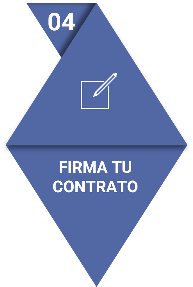 Firma tu Contrato